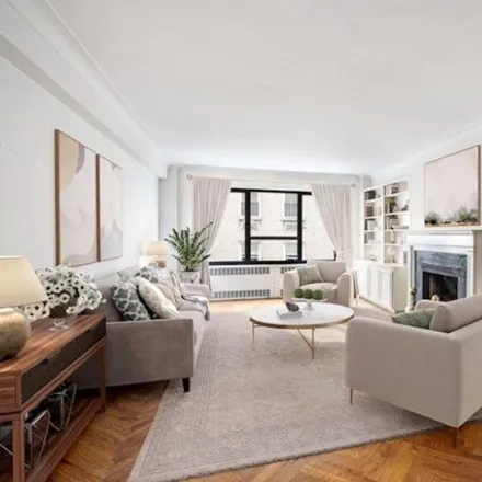 Buy this studio apartment on 3 East 71st Street in New York, NY 10021
