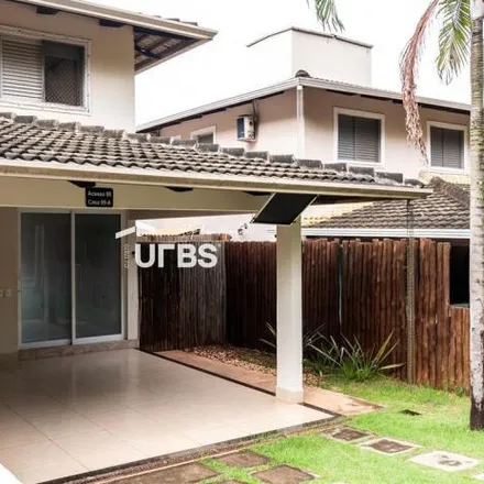 Buy this 3 bed house on unnamed road in Goiânia - GO, 74580-755