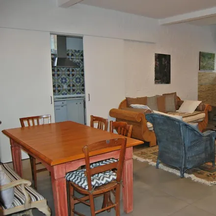 Rent this studio house on Carretera Santiagoerreka GI-3710Behind the Orio train station