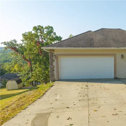 Buy this 4 bed house on 18 Lakeshire Drive in Friedenswald, Camden County