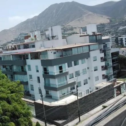 Image 2 - Airampo, Avenida Don Diego de Día 276, Santiago de Surco, Lima Metropolitan Area 51132, Peru - Apartment for sale