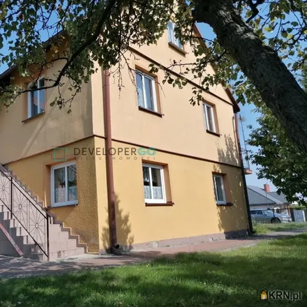Buy this 5 bed house on Siedlecka 27 in 08-114 Skórzec, Poland