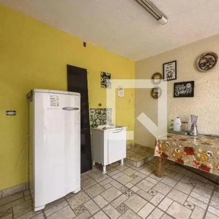 Image 2 - Rua Universal, Anchieta, São Bernardo do Campo - SP, 09608-010, Brazil - House for sale