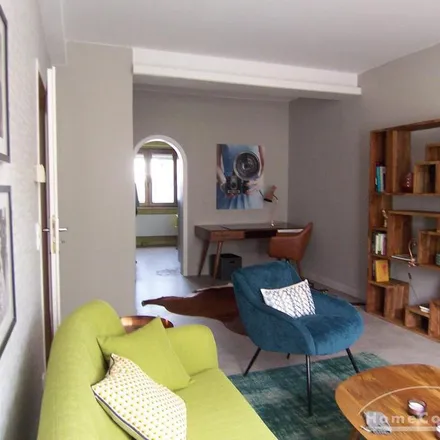 Rent this 3 bed apartment on Frohnhofstraße 118 in 50827 Cologne, Germany