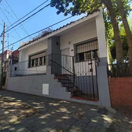 Buy this 2 bed house on Avenida Nansen 228 in Domingo Faustino Sarmiento, Rosario