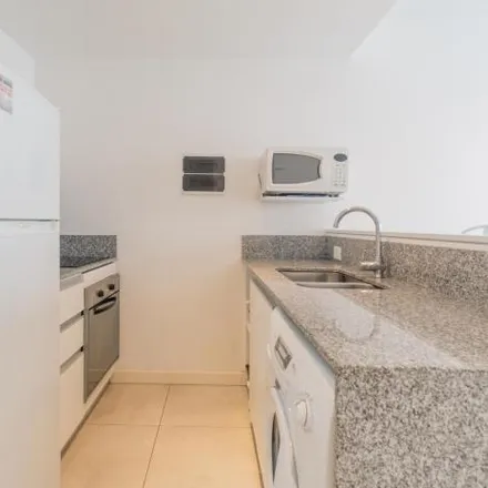 Rent this 1 bed apartment on Avenida Honduras 4154 in Palermo, C1180 ACD Buenos Aires
