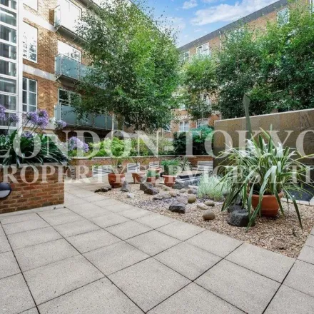 Image 7 - 30 Vincent Square, London, SW1P 2NW, United Kingdom - Apartment for rent