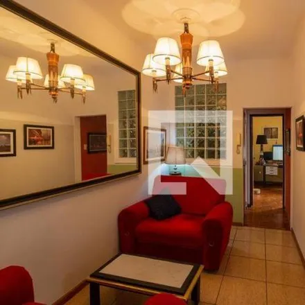 Buy this 3 bed apartment on Rua Silva Ortiz in Floresta, Belo Horizonte - MG