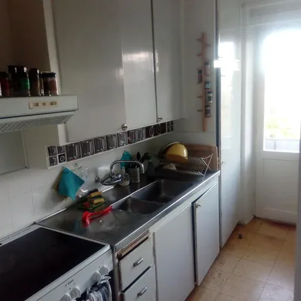Rent this 4 bed apartment on Gyllenkroks allé 7 in 222 24 Lund, Sweden