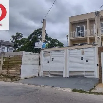 Buy this 2 bed house on Rua Carlos Roberto Gouveia in Vila Eliza, Franco da Rocha - SP