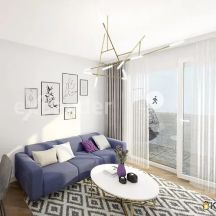 Buy this 2 bed apartment on Sielawy 21 in 61-619 Poznań, Poland