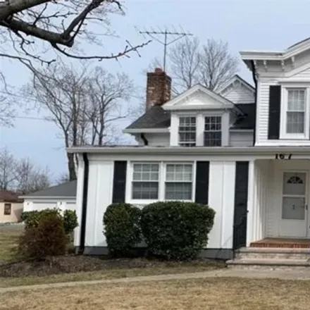 Rent this 1 bed house on 167 Middle Road in Sayville, Islip