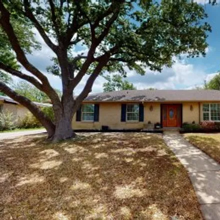 Buy this 3 bed apartment on 3656 Janlyn Lane in Central Farmers Branch, Farmers Branch