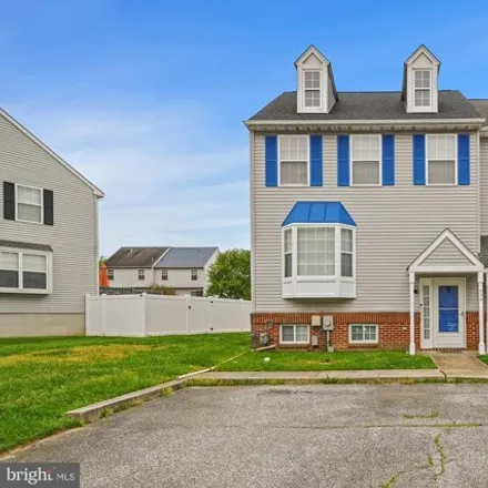 Buy this 3 bed house on 260 Schooner Way in White Oak Farms, Dover