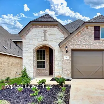 Buy this 3 bed house on Glacial Beech Place in Kaufman County, TX 75126