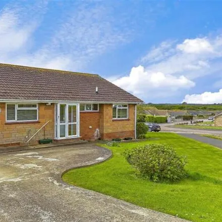 Image 1 - 6 Culver Way, Yaverland, PO36 8QG, United Kingdom - House for sale