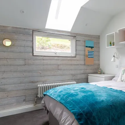 Rent this 4 bed townhouse on Kingsbridge in TQ7 1NL, United Kingdom