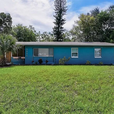 Rent this 3 bed house on 3996 Neptune Drive Southeast in Saint Petersburg, FL 33705