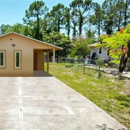 Buy this 2 bed house on 4911 3rd St W in Lehigh Acres, Florida