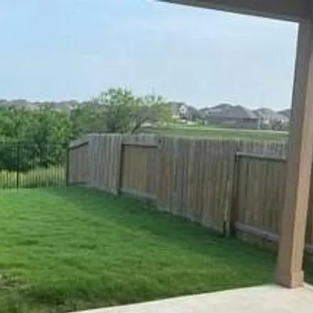 Image 5 - 19825 Per Lange Pass, Manor, TX 78653, USA - House for rent