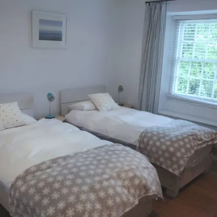 Rent this 4 bed house on Cardinham in PL30 4AL, United Kingdom