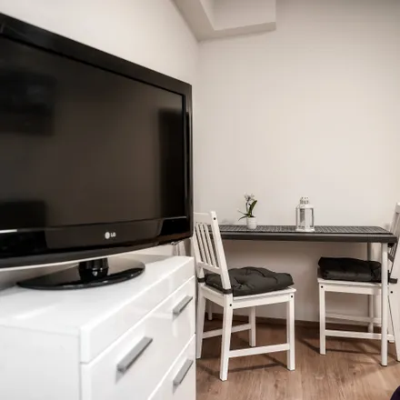 Rent this 1 bed apartment on Irmgard-Keun-Straße 22 in 34128 Kassel, Germany