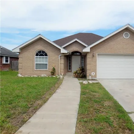 Rent this 3 bed house on 98 Avalon Drive in Brownsville, TX 78520