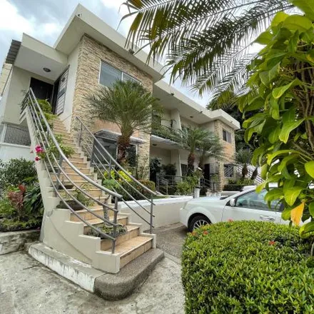 Rent this 3 bed apartment on Padre Alfonso Villalva in 090604, Guayaquil