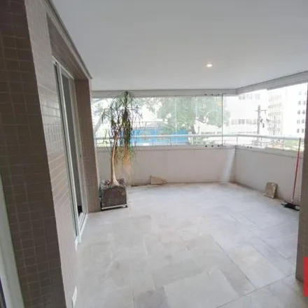 Rent this 4 bed apartment on Rua Doutor Rafael de Barros 288 in Paraíso, São Paulo - SP