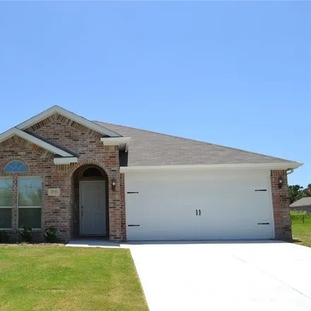 Buy this 3 bed house on 3719 Caladium Lane in Forest Hill, TX 76140