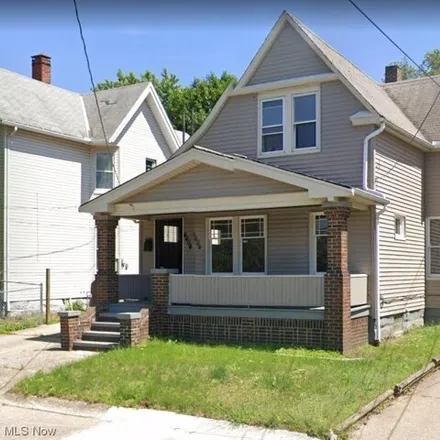 Buy this 8 bed house on 6382 Carl Avenue in Cleveland, OH 44103
