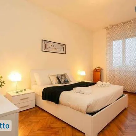 Rent this 2 bed apartment on Via Coluccio Salutati 6 in 20144 Milan MI, Italy