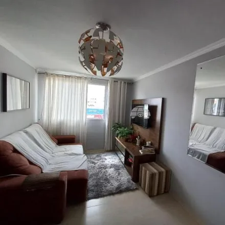 Rent this 2 bed apartment on Rua Agudos do Sul in Afonso Pena, São José dos Pinhais - PR