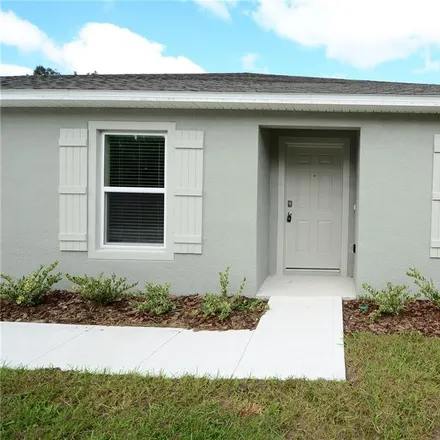 Image 2 - 61 Pin Oak Drive, Palm Coast, FL 32164, USA - House for rent