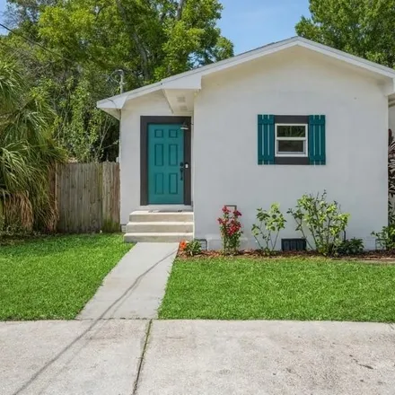 Buy this 3 bed house on 2712 State Street in Tampa, FL 33609