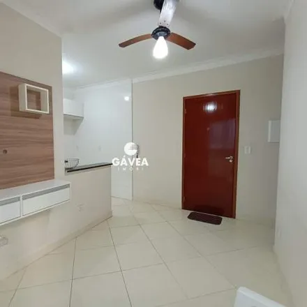 Image 1 - Rua Dino Tognini, Vilamar, Praia Grande - SP, 11706-480, Brazil - Apartment for sale