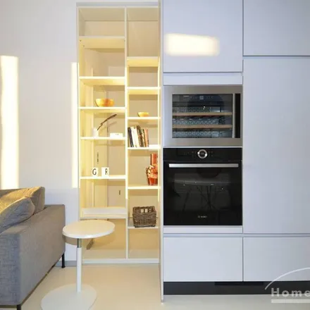 Rent this 2 bed apartment on Talstraße 21 in 13189 Berlin, Germany