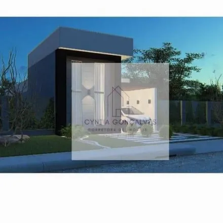 Buy this 3 bed house on Rua 26 in Dom Bosco, Cuiabá - MT