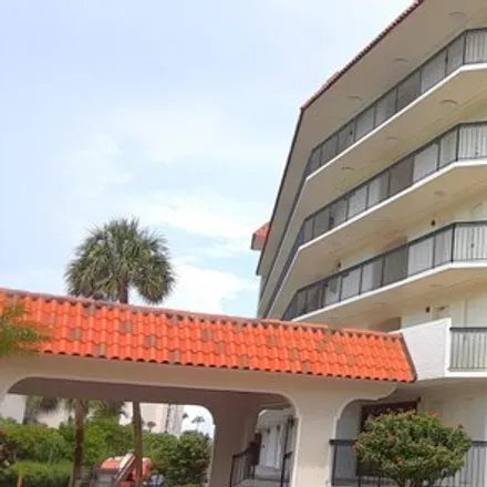 Rent this 1 bed condo on North Ocean Boulevard in Harbor East, Boca Raton