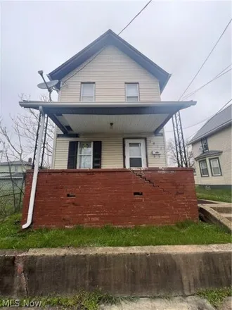Buy this 2 bed house on 181 Flory Court Southeast in Canton, OH 44707