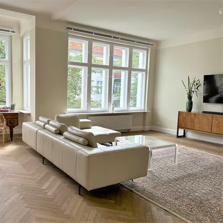 Image 1 - Markgraf-Albrecht-Straße 9, 10711 Berlin, Germany - Apartment for rent