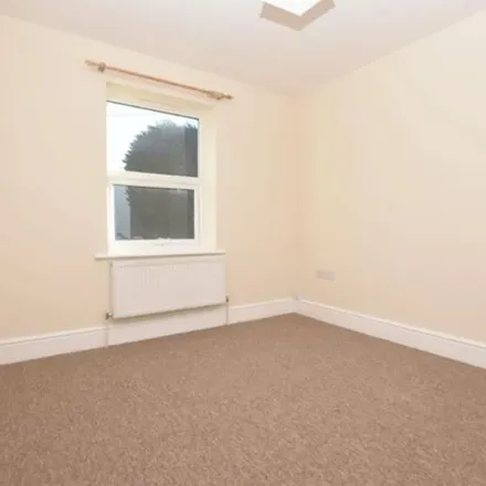 Image 1 - 880 Fishponds Road, Bristol, BS16 3XB, United Kingdom - Apartment for rent