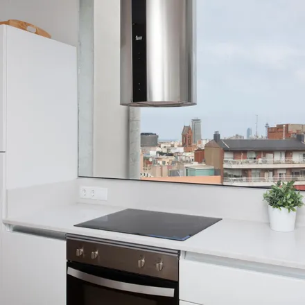 Image 8 - Carrer de Villarroel, 3, 08011 Barcelona, Spain - Apartment for rent