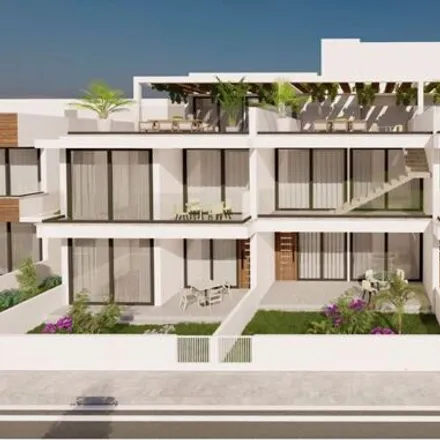 Image 4 - unnamed road, 6303 Cyprus, Cyprus - Apartment for sale