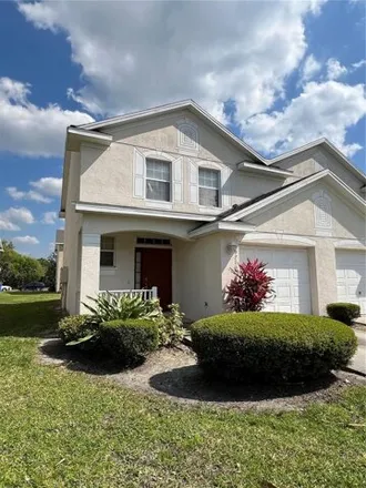 Rent this 3 bed house on 9711 Carlsdale Drive in Riverview, FL 33568