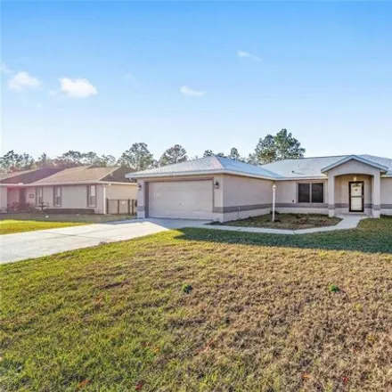 Image 3 - 7470 Sw 129th Ln, Ocala, Florida, 34473 - House for sale