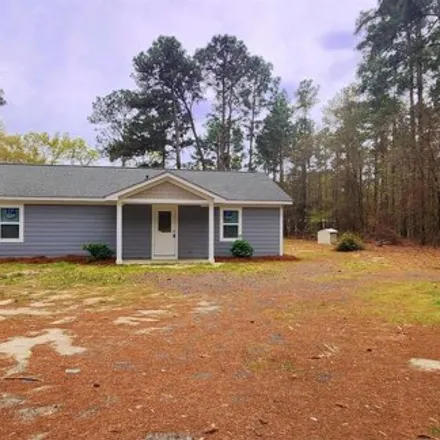 Buy this 3 bed house on 453 Swansea Road in Swansea, Lexington County