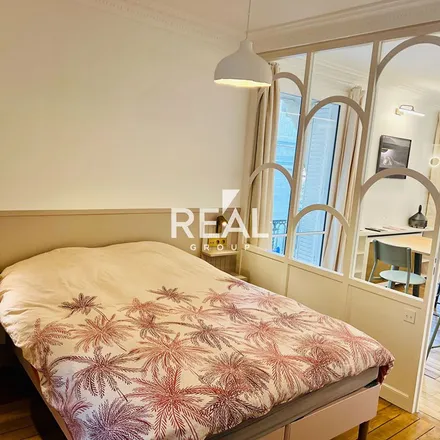 Image 3 - 29 Rue Maurice Ripoche, 75014 Paris, France - Apartment for rent
