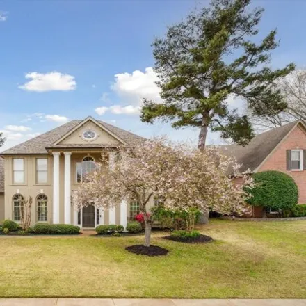 Buy this 5 bed house on 1963 Swynford Lane in Collierville, TN 38017