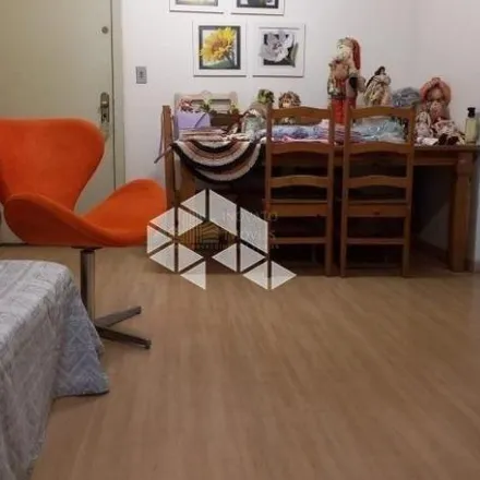 Buy this 2 bed apartment on Rua Padre Carmine Fasolo in Nossa Senhora de Lourdes, Caxias do Sul - RS